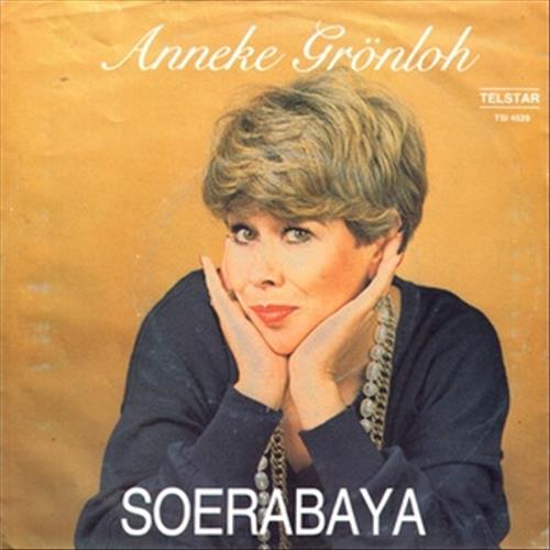 Anneke Gronloh